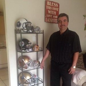 Meet your Posher, Ignacio